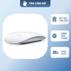 Chuột Apple Magic Mouse 2 Chính Hãng – Thiết Kế Tối Giản, Cảm Ứng Đa Điểm