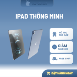 iPad mini 7 2024 – Chiếc iPad nhỏ gọn nhưng “có võ” đáng mua nhất