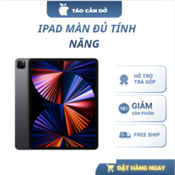 iPad Pro M4 2024 – Chiếc iPad mạnh nhất của Apple hiện nay