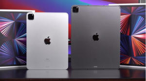 Trải nghiệm ipad cực đỉnh côcng nghệ tiên tiến hàng đầu